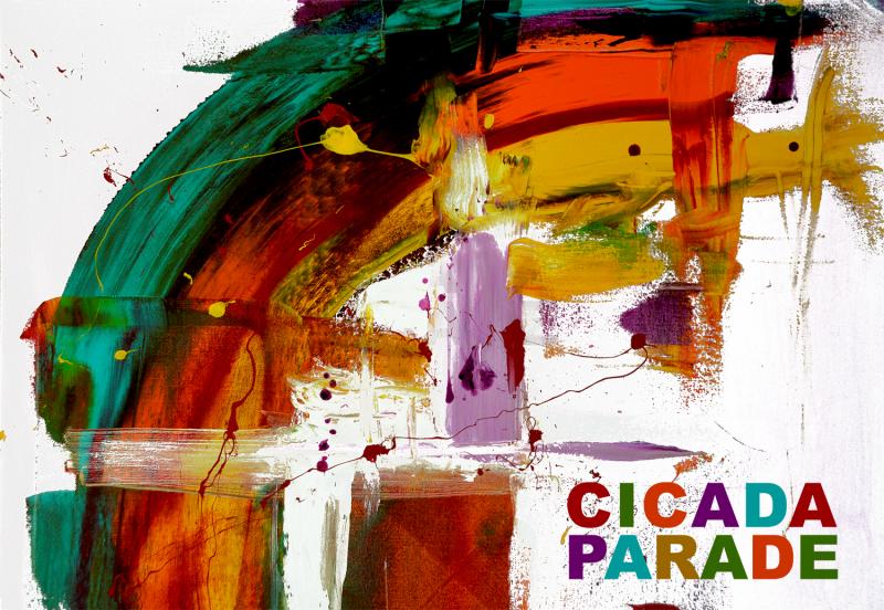 An Art Like Sound - Cicada Parade